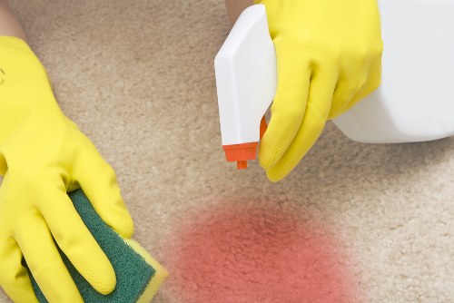 Professional rug cleaning for Elephant and Castle homes and flats