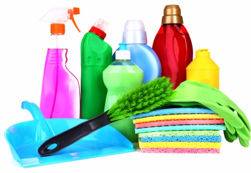 End of tenancy cleaning for a modern flat in Elephant and Castle