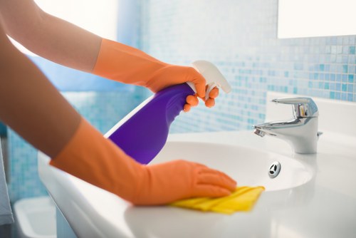 Fair and flexible pricing for Cleaner Elephant and Castle