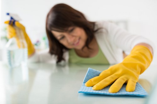 Free quote policy for waste collection and clearance services