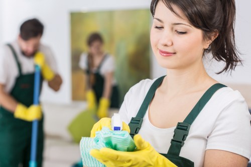 Deep rug cleaning service for busy London households and businesses