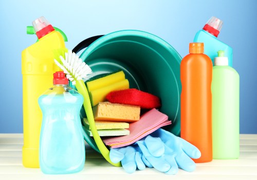 Regular home cleaning in Elephant and Castle for busy households
