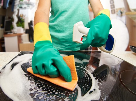 Governing law and final agreement section for cleaner terms